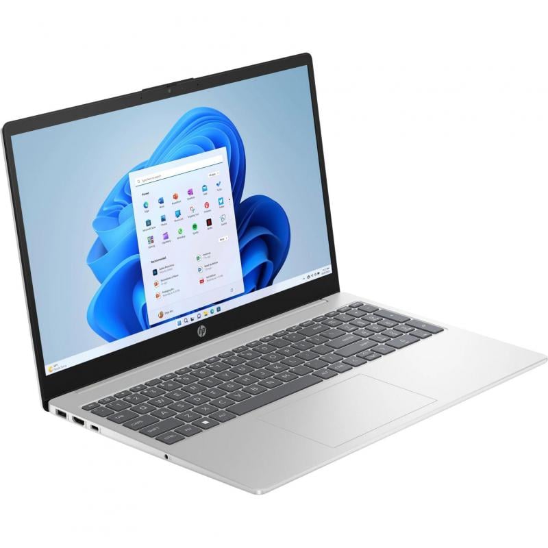 Notebook HP 15-fd0273la de 15.6” (i7-1355U, 16GB RAM, 512GB SSD, Win11)