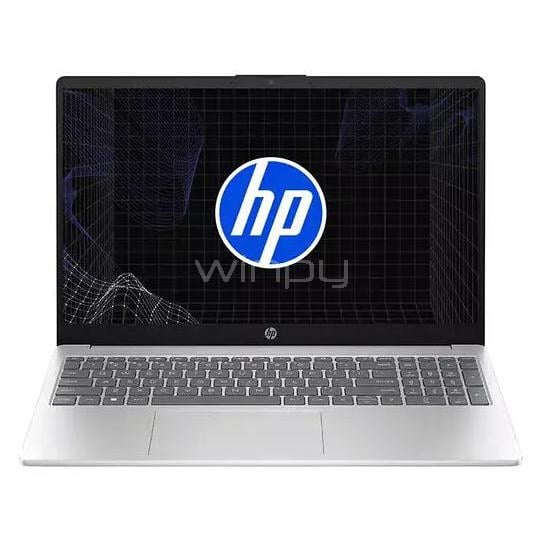 Notebook HP 15-fc0281la de 15.6” (Ryzen 7 7730U, 16GB RAM, 1TB SSD, Win11)