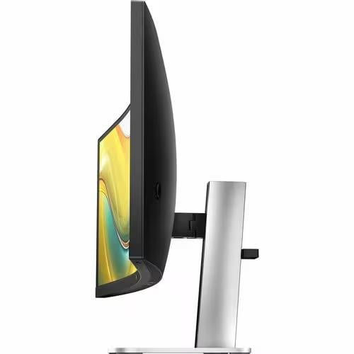 Monitor HP Curvo 534pm de 34” (VA, WQHD, 100Hz, 5ms, DP+HDMI+USB, VESA)