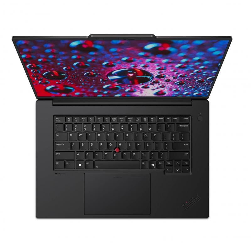 Mobile Workstation Lenovo ThinkPad P1 G7 de 16” (Ultra 7 155H, RTX 2000, 32GB RAM, 1TB SSD, Win11 Pro)