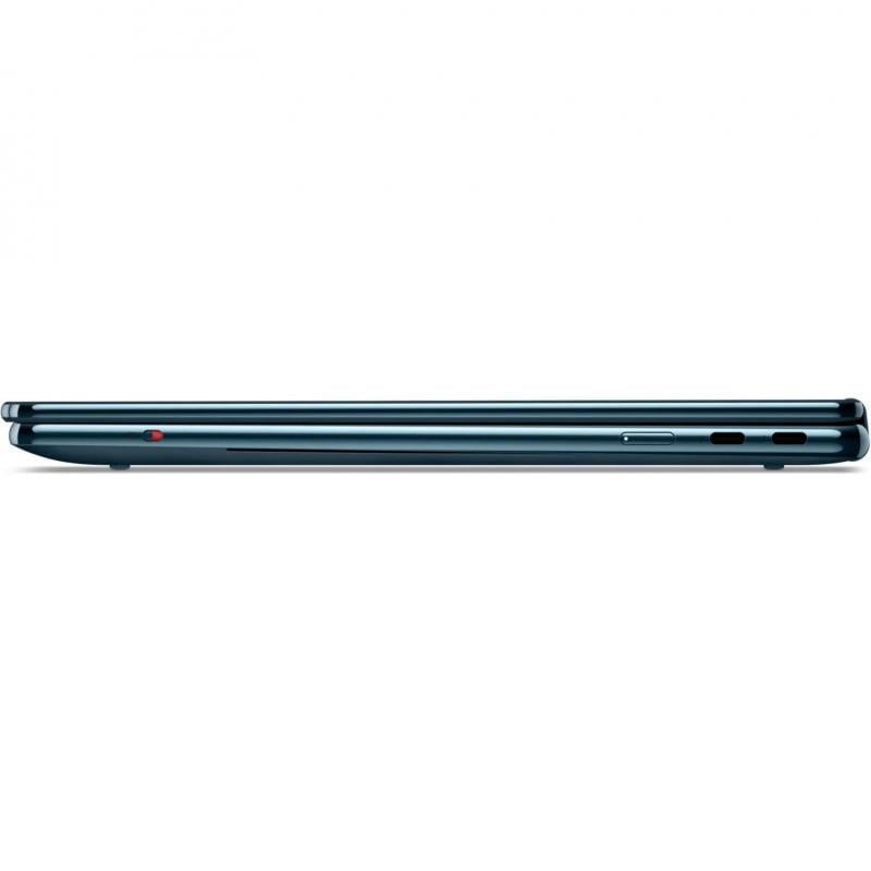Notebook Lenovo Yoga Book 9 de 14” (Ultra 9 285H, 32GB RAM, 1TB SSD, Win11)