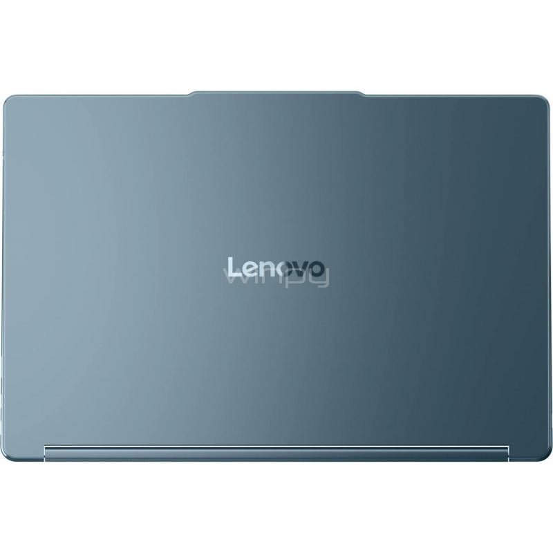 Notebook Lenovo Yoga Book 9 de 14” (Ultra 9 285H, 32GB RAM, 1TB SSD, Win11)