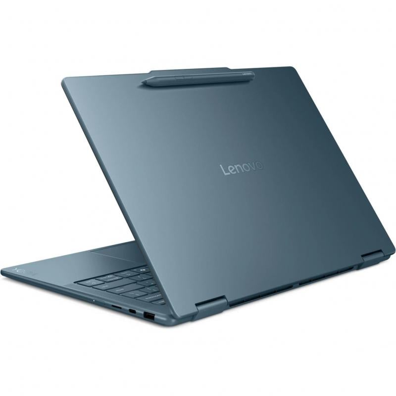 Notebook Lenovo Yoga 7 de 14” (Ryzen AI 7 350, 32GB RAM, 1TB SSD, Win11)