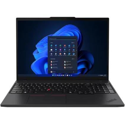 Notebook Lenovo ThinkPad E14 G7 de 14” (Ultra 5 226V, 16GB RAM, 512GB SSD, Win11 Pro)