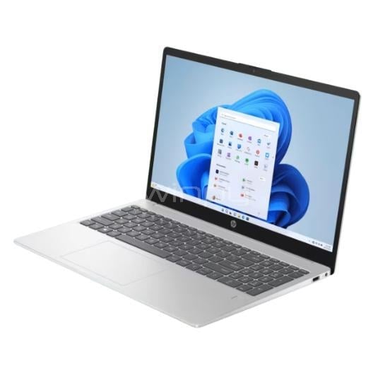 Notebook HP 15-fd1251la de 15.6” (Ultra 5 125H, 16GB RAM, 512GB SSD, Win11)