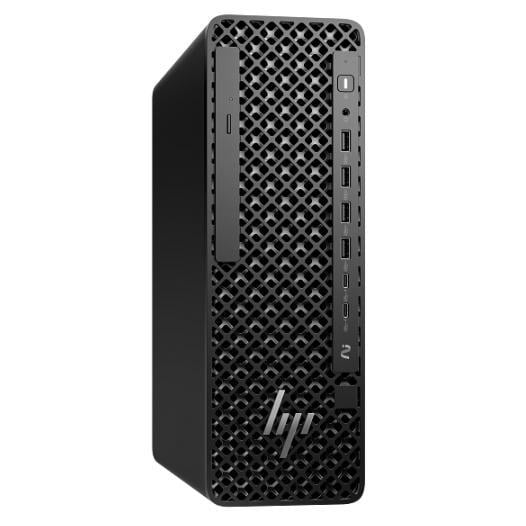 Workstation HP Z2 SFF G1i (Ultra 9 285K, RTX 4000, 64GB RAM, 1TB SSD, Win11 Pro)