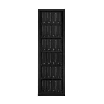 Workstation HP Z2 SFF G1i (Ultra 9 285K, RTX 4000, 64GB RAM, 1TB SSD, Win11 Pro)