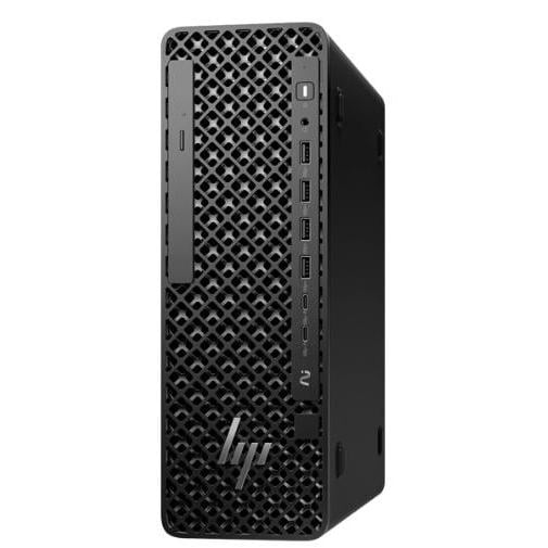 Workstation HP Z2 SFF G9i (Ultra 9 285, RTX 2000 Ada, 32GB RAM, 1TB SSD, Win11 Pro)
