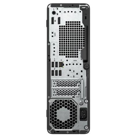 Workstation HP Z2 SFF G9i (Ultra 9 285, RTX 2000 Ada, 32GB RAM, 1TB SSD, Win11 Pro)