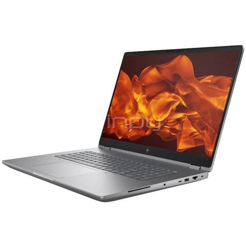 Mobile Workstation HP ZBook Fury G1i de 16” (Ultra 9 285HX, RTX PRO 5000, 64GB RAM, 2TB SSD, Win11 Pro)