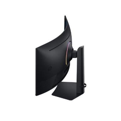 Monitor Gamer Curvo Samsung Odyssey G7 G75F de 40” (VA, WUHD, 180Hz, 1ms, DP+HDMI+USB, FreeSync Premium Pro)