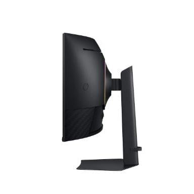 Monitor Gamer Curvo Samsung Odyssey G7 G75F de 40” (VA, WUHD, 180Hz, 1ms, DP+HDMI+USB, FreeSync Premium Pro)