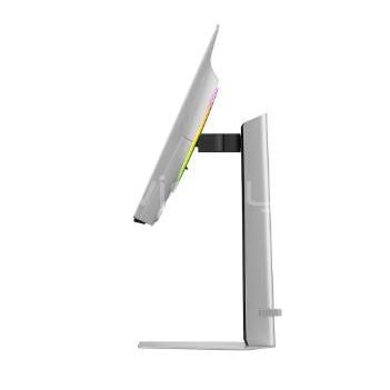 Monitor Gamer Samsung Odyssey G6 de 27” (OLED, QHD, 500Hz, 0.3ms, DP+HDMI, FreeSync)
