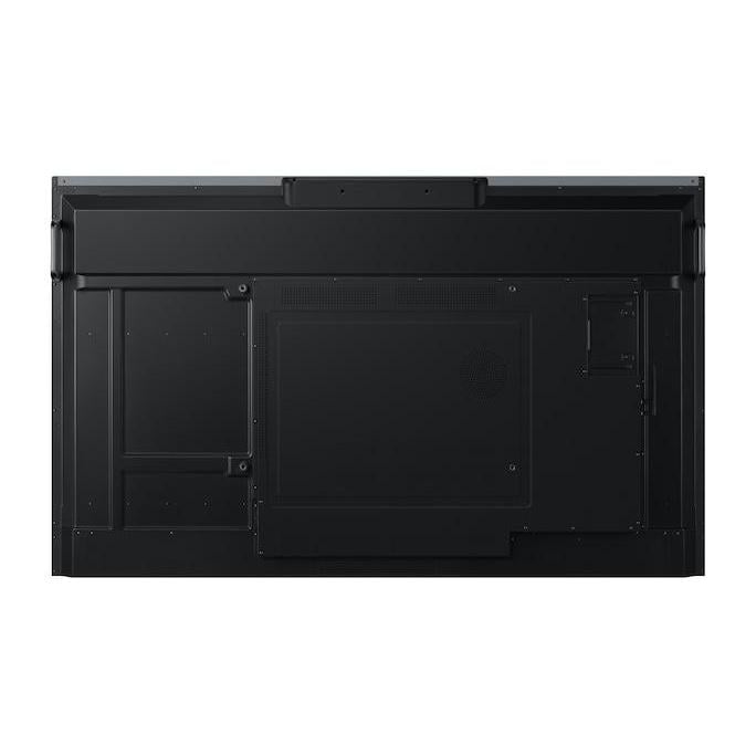 Pantalla Interactiva Samsung WAFX-P de 75” (IPS, 4K, DP+HDMI+USB, Wi-Fi/Bluetooth, VESA)