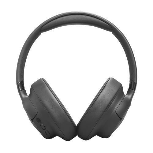 Audífonos Inalámbricos JBL Tune 780NC (Bluetooth, ANC, Negro)