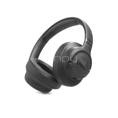 Audífonos Inalámbricos JBL Tune 780NC (Bluetooth, ANC, Negro)