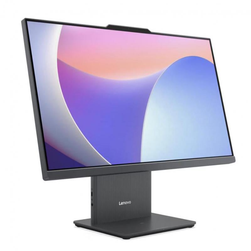All in One Lenovo IdeaCentre AIO 24ARR9 de 23.8” (Ryzen 7 7735HS, 16GB RAM, 512GB SSD, Win11)