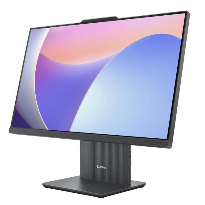 All in One Lenovo IdeaCentre AIO 24ARR9 de 23.8” (Ryzen 7 7735HS, 16GB RAM, 512GB SSD, Win11)