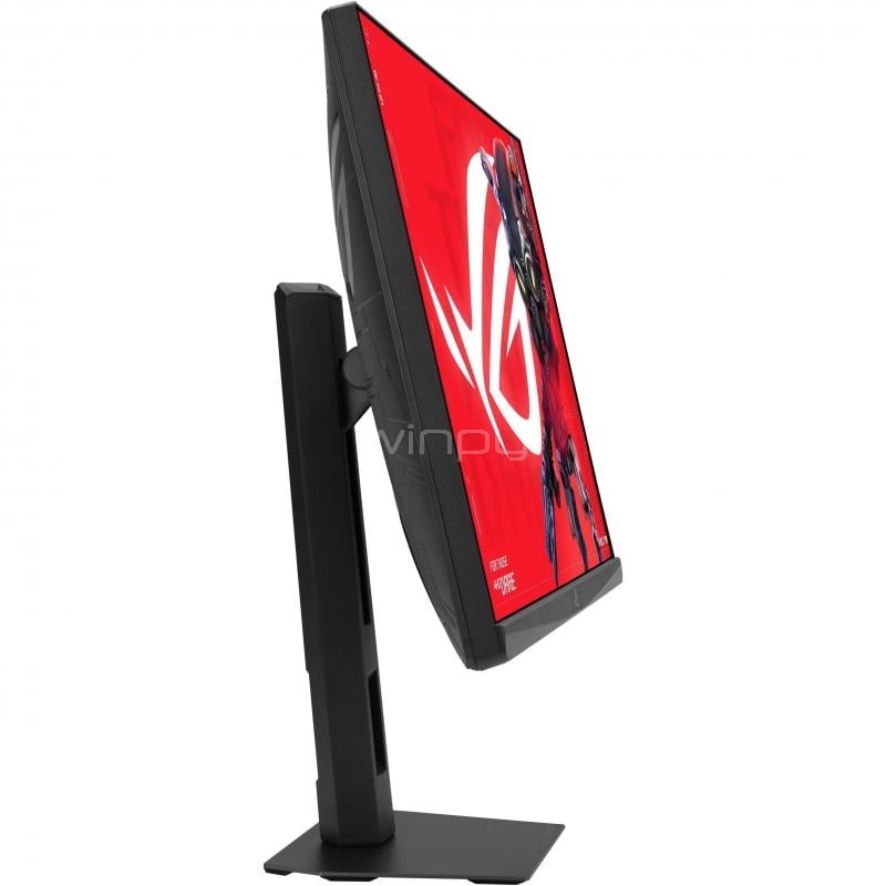 Monitor Gamer Asus ROG Strix XG27QNGV de 27” (Ultrafast IPS, QHD, 360Hz, 1ms, DP+HDMI+USB, G-Sync)