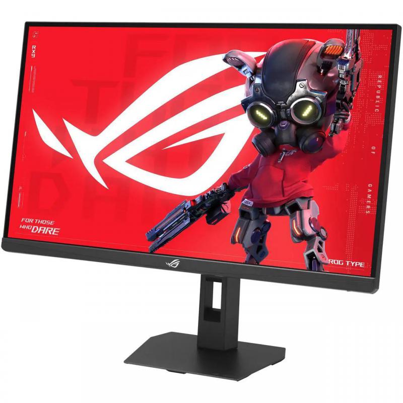 Monitor Gamer Asus ROG Strix XG27QNGV de 27” (Ultrafast IPS, QHD, 360Hz, 1ms, DP+HDMI+USB, G-Sync)