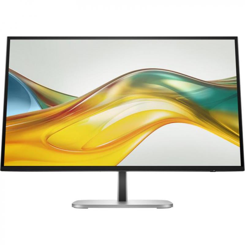 Monitor HP Series 5 Pro 527pq de 27” (IPS, QHD, 100Hz, 5ms, DP+HDMI, VESA)