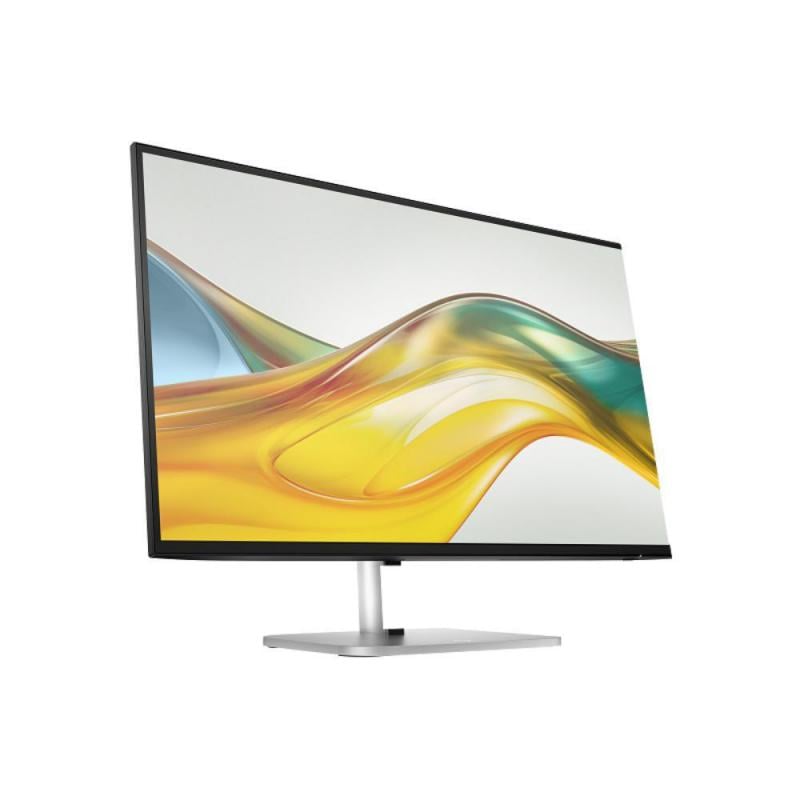 Monitor HP Series 5 Pro 527pq de 27” (IPS, QHD, 100Hz, 5ms, DP+HDMI, VESA)