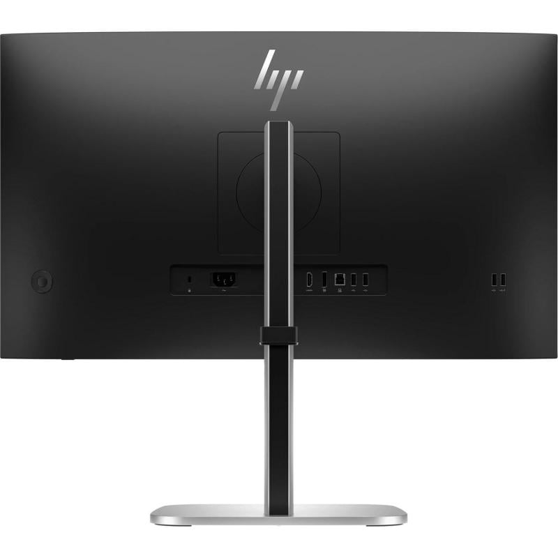 Monitor HP Series 5 Pro 527pq de 27” (IPS, QHD, 100Hz, 5ms, DP+HDMI, VESA)