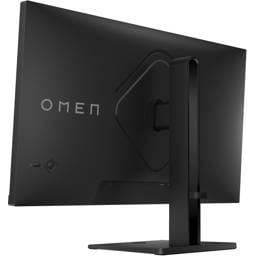 Monitor Gamer HP OMEN de 27” (VA, Full HD, 165Hz, 1ms, DP+HDMI+USB, G-Sync)