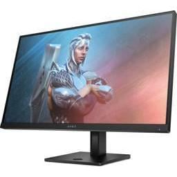 Monitor Gamer HP OMEN de 27” (VA, Full HD, 165Hz, 1ms, DP+HDMI+USB, G-Sync)