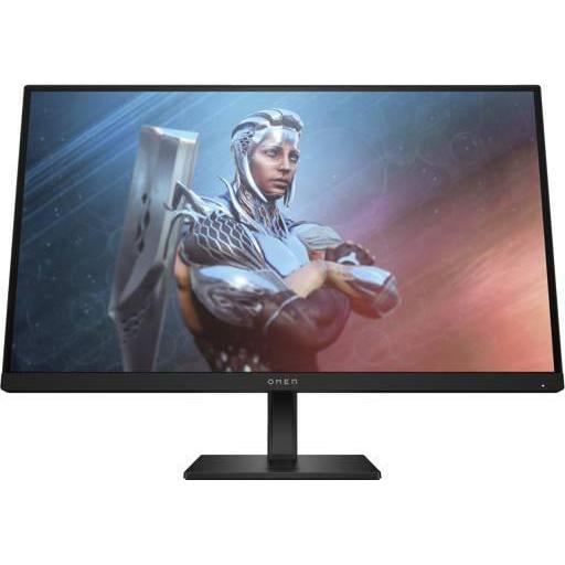 Monitor Gamer HP OMEN de 27” (VA, Full HD, 165Hz, 1ms, DP+HDMI+USB, G-Sync)