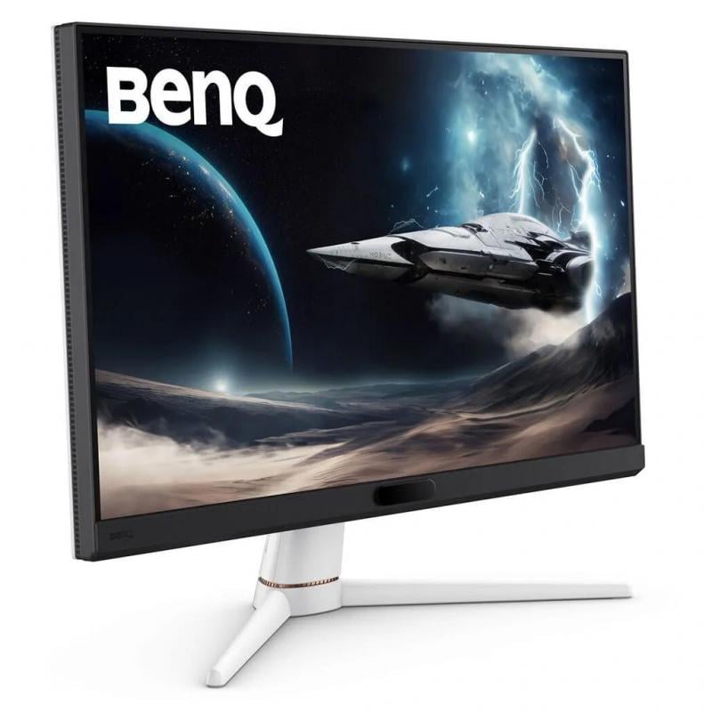 Monitor Gamer BenQ MOBIUZ EX271 de 27” (IPS, Full HD, 180Hz, 1ms, DP+HDMI+USB, FreeSync)