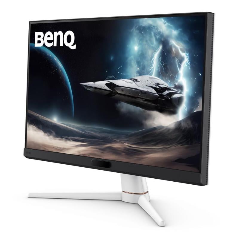 Monitor Gamer BenQ MOBIUZ EX271 de 27” (IPS, Full HD, 180Hz, 1ms, DP+HDMI+USB, FreeSync)