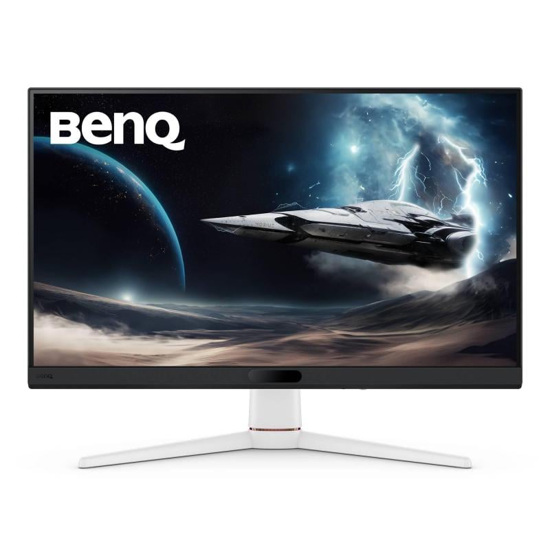 Monitor Gamer BenQ MOBIUZ EX271 de 27” (IPS, Full HD, 180Hz, 1ms, DP+HDMI+USB, FreeSync)