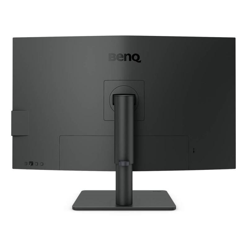 Monitor Profesional BenQ PD3205U de 31.5” (IPS, 4K, 60Hz, 5ms, DP+HDMI+USB, VESA)