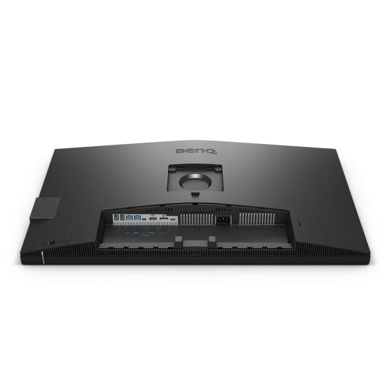 Monitor Profesional BenQ PD3205U de 31.5” (IPS, 4K, 60Hz, 5ms, DP+HDMI+USB, VESA)