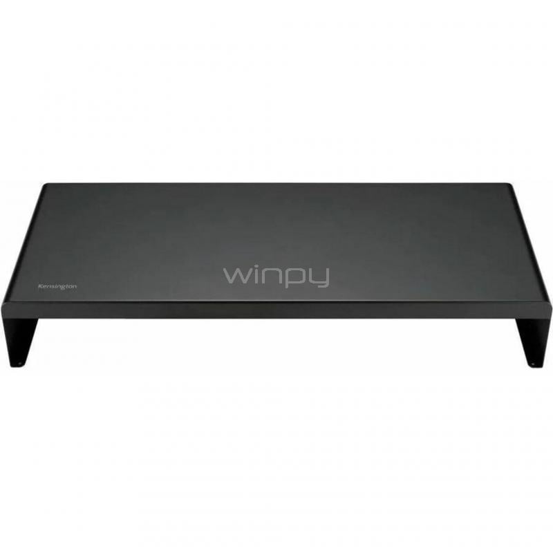 Base para Monitor Kensington 27855-K58305 (hasta 34”, Negro)