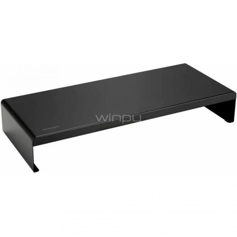 Base para Monitor Kensington 27855-K58305 (hasta 34”, Negro)