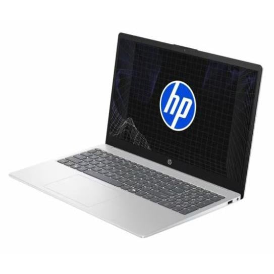 Notebook HP 15-FD0331LA de 15.6” (i3 100U, 8GB RAM, 512GB SSD, Win11)