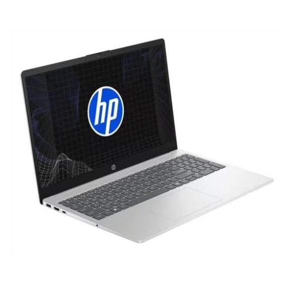 Notebook HP 15-FD0331LA de 15.6” (i3 100U, 8GB RAM, 512GB SSD, Win11)
