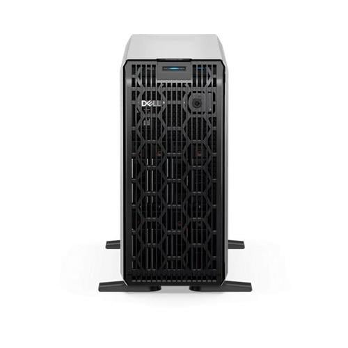 Servidor Dell PowerEdge T360 (Xeon 6353P, 32GB RAM, 2TB HDD, Torre)