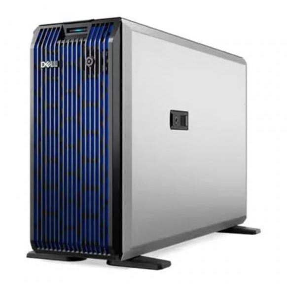 Servidor Dell PowerEdge T360 (Xeon 6353P, 32GB RAM, 2TB HDD, Torre)
