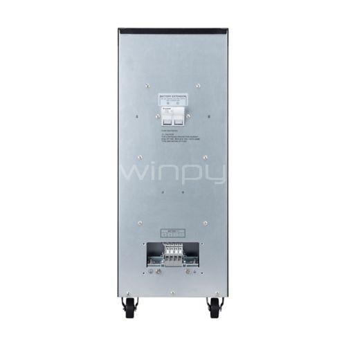 Banco de Batería Eaton 9EEBM240 9E (240V / 9AH x40)