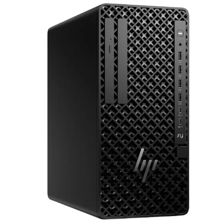 Workstation HP Z1 Torre G1i (Ultra 7 265, RTX 5060 Ti, 32GB DDR5, 1TB SSD, Win11 Pro)