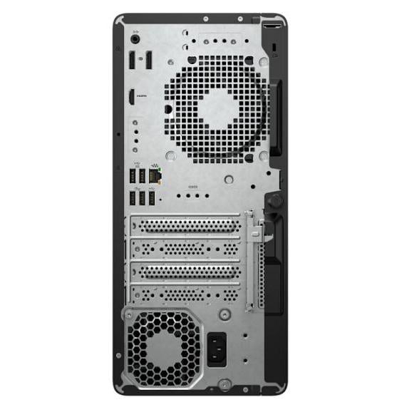 Workstation HP Z1 Torre G1i (Ultra 7 265, RTX 5060 Ti, 32GB DDR5, 1TB SSD, Win11 Pro)