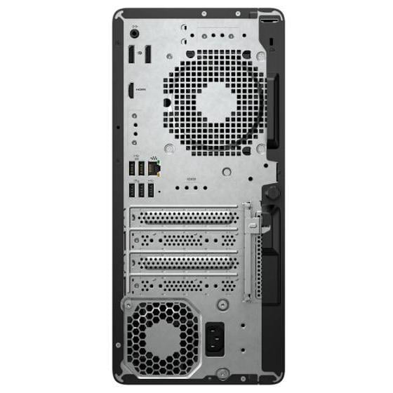 Workstation HP Z1 Torre G1i (Ultra 7 265, RTX 3050, 32GB RAM, 1TB SSD, Win11 Pro)