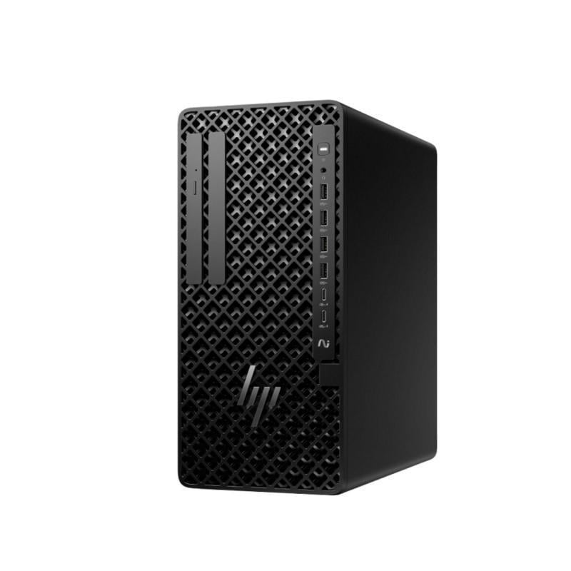 Workstation HP Z1 Torre G1i (Ultra 7 265, RTX 3050, 32GB RAM, 1TB SSD, Win11 Pro)