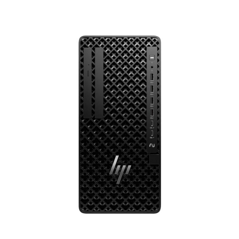 Workstation HP Z1 Torre G1i (Ultra 7 265, RTX 3050, 32GB RAM, 1TB SSD, Win11 Pro)