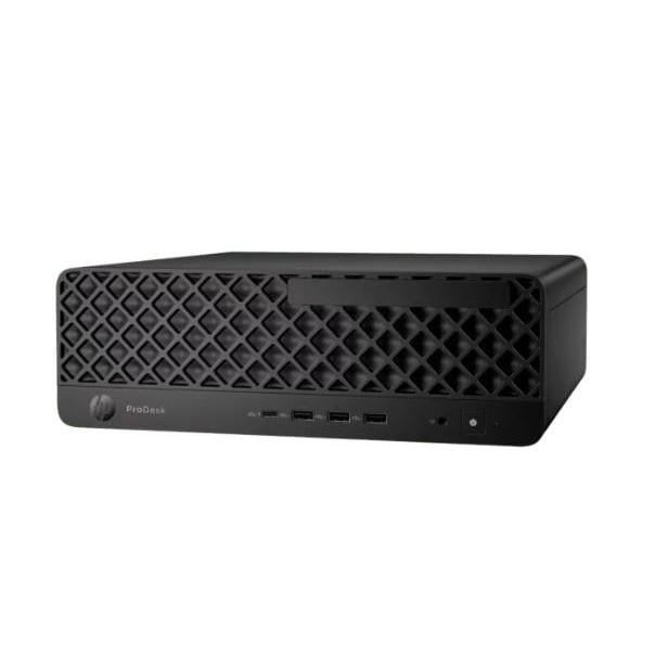 Computador HP ProDesk 4 SFF G1i (Ultra 7 265, 16GB RAM, 1TB SSD, Win11 Pro)