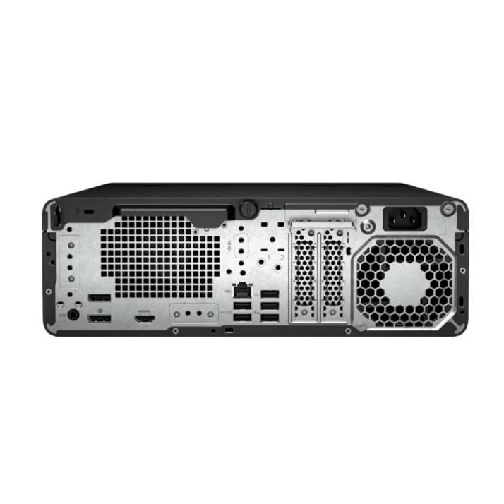 Computador HP ProDesk 4 SFF G1i (Ultra 7 265, 16GB RAM, 1TB SSD, Win11 Pro)