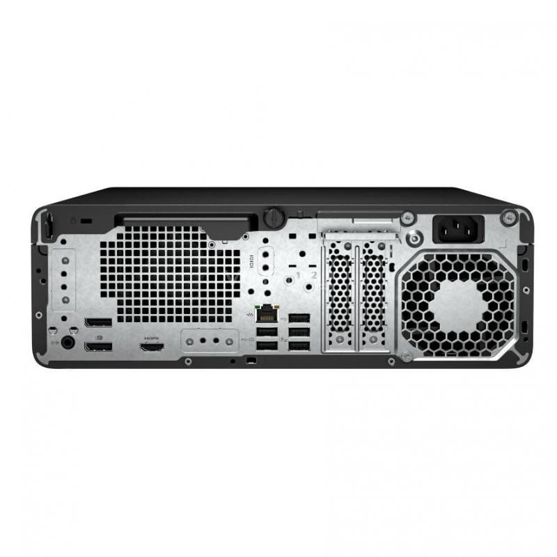 Computador HP ProDesk 4 SFF AIG1i (Ultra 7 265T, 16GB RAM, 512GB SSD, Win11 Pro)